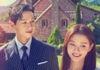 Download Drama Korea A Gentleman and a Young Lady Subtitle Indonesia