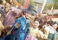 Download Drama Korea Secret Royal Inspector & Joy Subtitle Indonesia