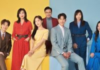 Download Drama Korea Love Twist Subtitle Indonesia