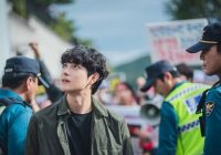Download Drama Korea Tracer Subtitle Indonesia