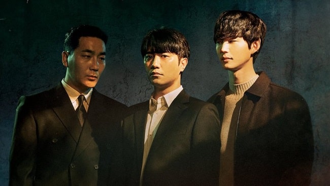 Download Drama Korea A Superior Day Subtitle Indonesia