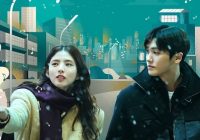 Download Drama Korea Soundtrack #1 Subtitle Indonesia