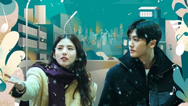 Download Drama Korea Soundtrack #1 Subtitle Indonesia