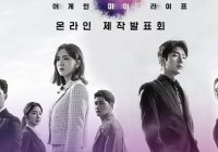 Download Drama Korea Again My Life Subtitle Indonesia