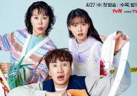 Download Drama Korea The Killer’s Shopping List Subtitle Indonesia
