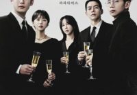 Download Drama Korea Pandora: Beneath the Paradise Subtitle Indonesia