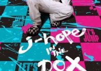 Download Film Korea j-hope IN THE BOX (2023) Subtitle Indonesia