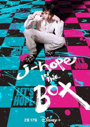 Download Film Korea j-hope IN THE BOX (2023) Subtitle Indonesia