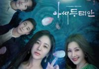 Download Drama Korea Durian’s Affair Subtitle Indonesia