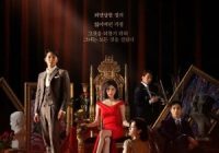 Download Drama Korea The Elegant Empire Subtitle Indonesia
