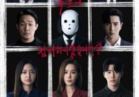 Download Drama Korea The Killing Vote Subtitle Indonesia