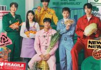 Download Drama Korea Boss-dol Mart Subtitle Indonesia