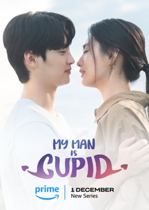 Download Drama Korea My Man Is Cupid Subtitle Indonesia