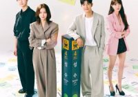 Download Drama Korea Branding in Seongsu Subtitle Indonesia
